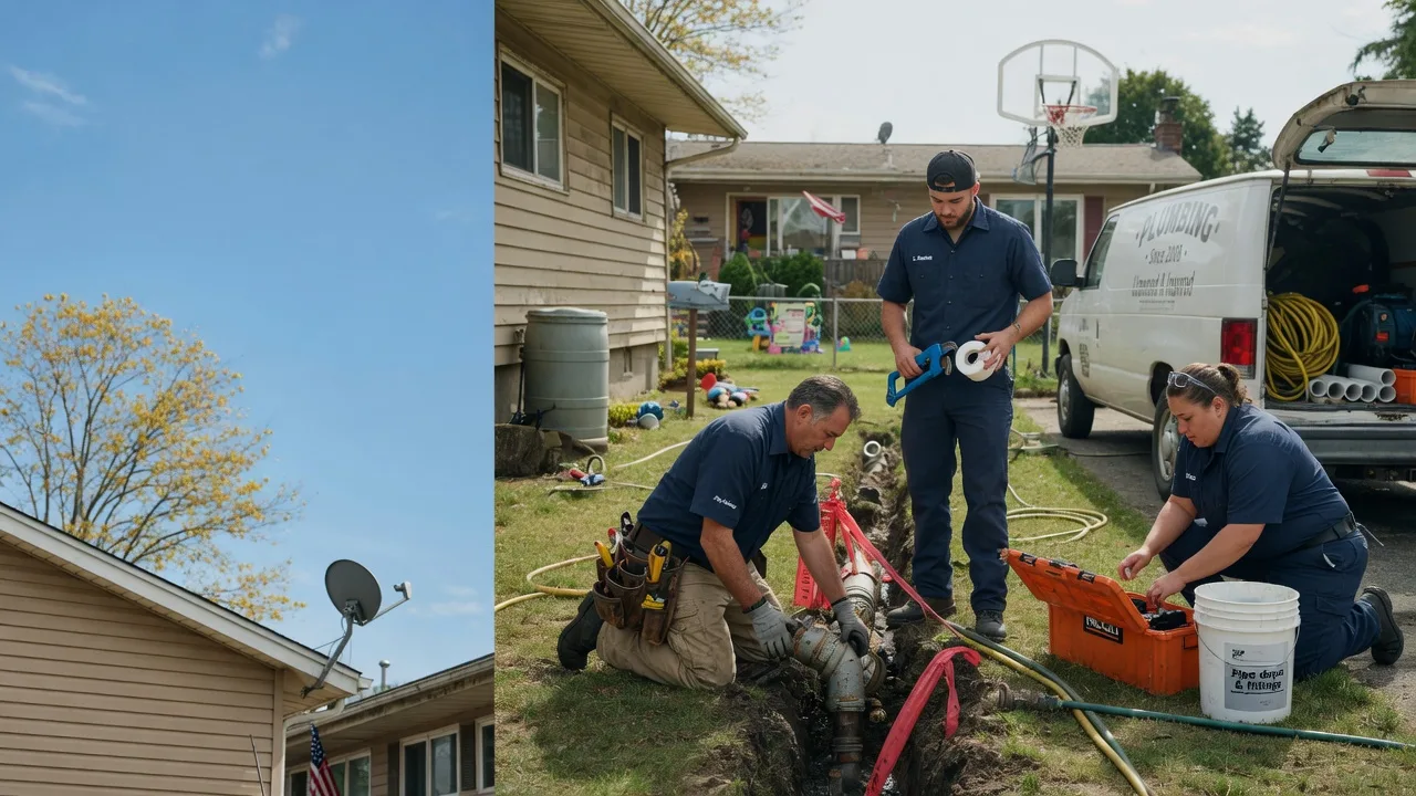 Garbage Disposal Replacement in Big Flat, AR near me
